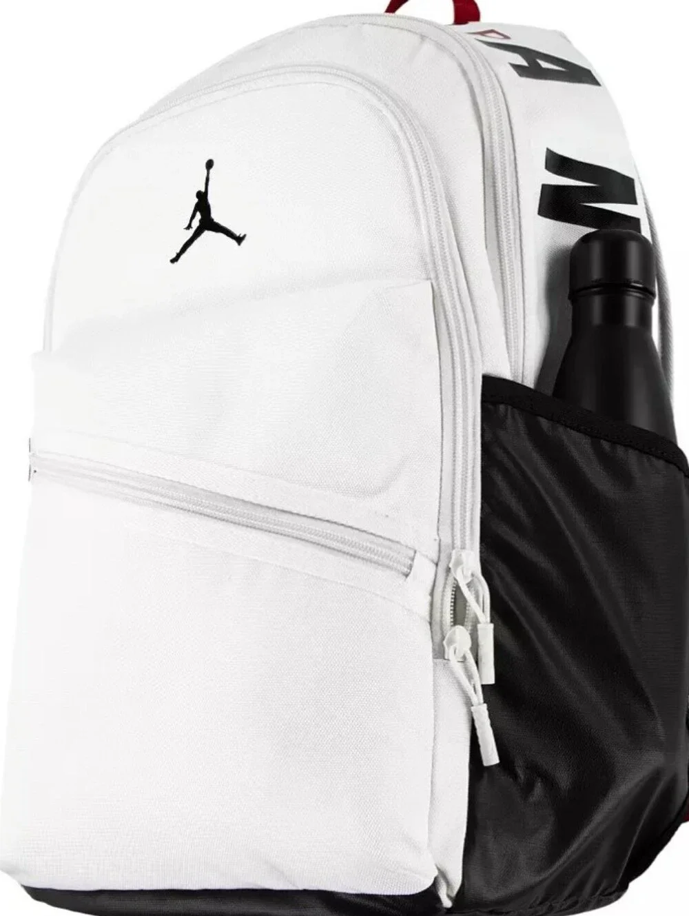 Jordan Air Patrol Backpack- 29L- White